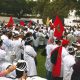 Les medecins en colere