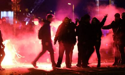Les petards et les feux dartifice