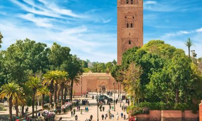 Marrakech
