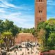 Marrakech