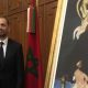 Mohcine Jazouli Le nouveau monsieur Afrique de Executif