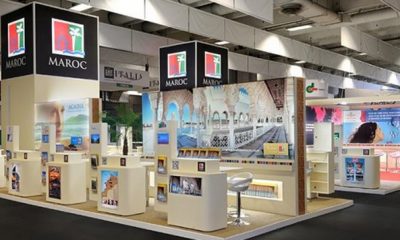 ONMT Maroc FITUR