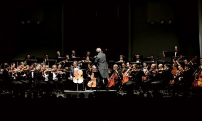 Orchestre Philharmonique du Maghreb