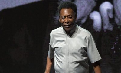Pele
