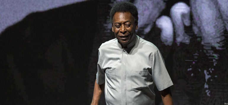Pele