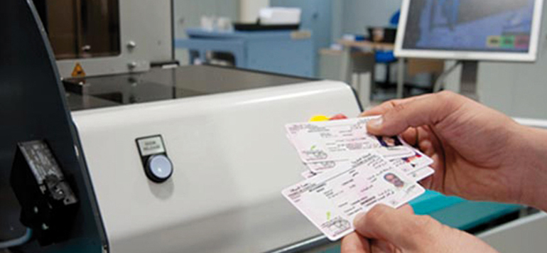Permis de conduire