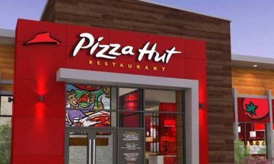 Pizza Hut ouvre son premier restaurant a Oujda