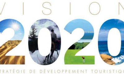 Refonte de la Vision 2020