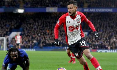 Soufiane Boufal