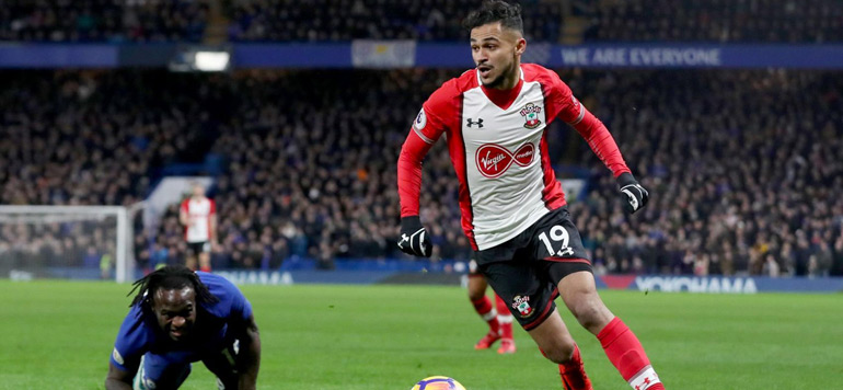 Soufiane Boufal