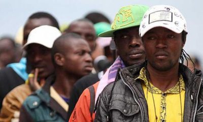 Une affaire intra africaine