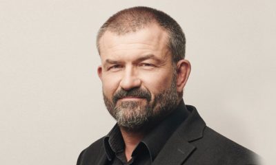 Vincent Poujoul Sofrecom