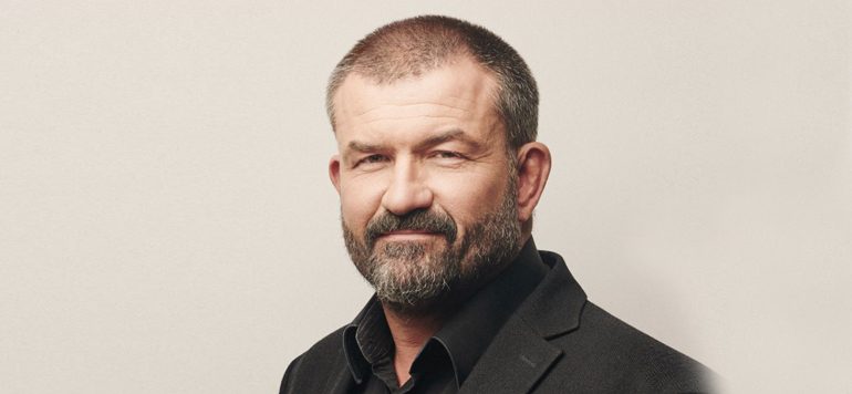 Vincent Poujoul Sofrecom