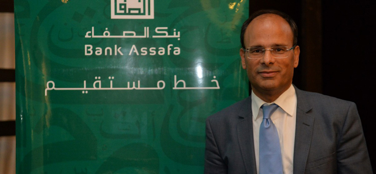 Youssef Baghdadi