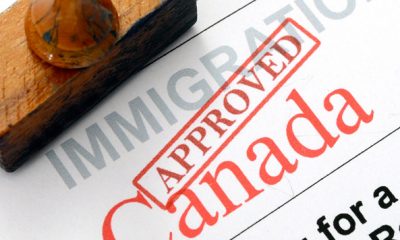 immigration au Canada