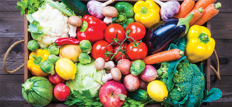 legumes