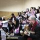 licence professionnelle sur leducation musicale au Maroc