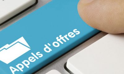 marches publics