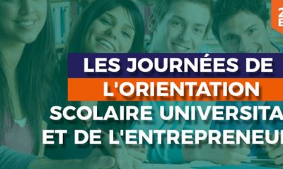 orientation scolaire universitaire et de lentrepreneuriat