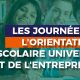 orientation scolaire universitaire et de lentrepreneuriat