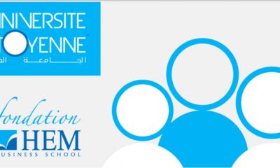 universite citoyenne chez HEM
