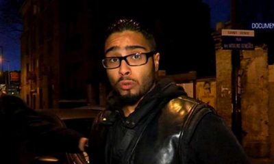 4 ans de prison requis contre jwad Bendaoud