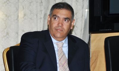 Abdelouafi Laftif traque fake news