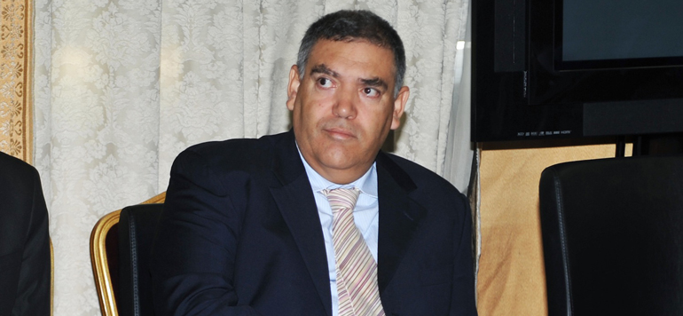 Abdelouafi Laftif traque fake news