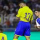 Achraf Bencherki marque pour son premier match avec Al Hilal