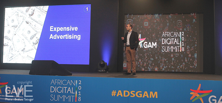 African Digital Summit