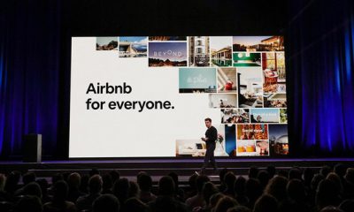 Airbnb Plus