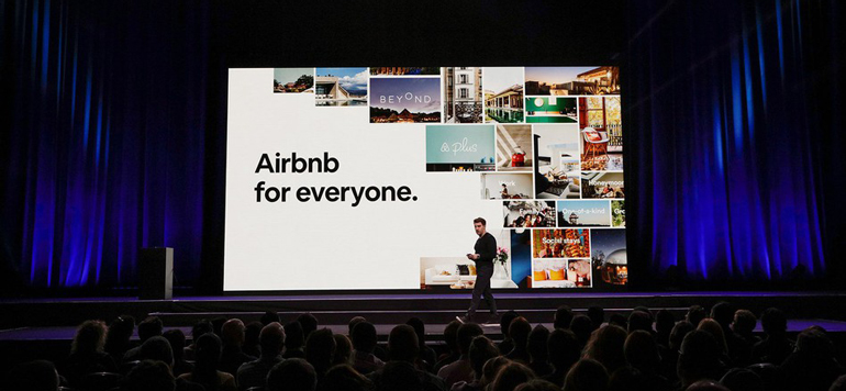 Airbnb Plus
