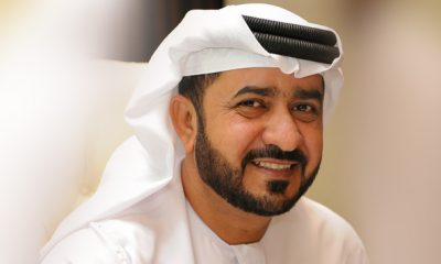 Ali Salem Al Kaabi ambassadeur des Emirats Arabes Unis au Maroc