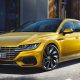 Arteon volkswagen