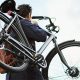 Bikehunter a Casablanca