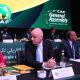 CAF Assemblee generale ordinaire