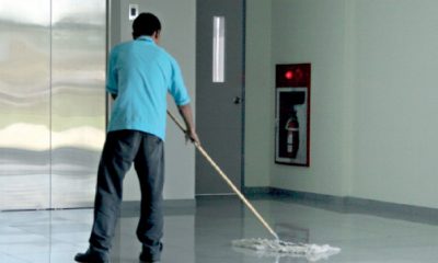 Concierges