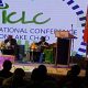 Conference internationale sur le Lac Tchad