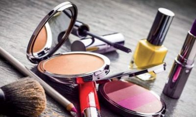 Cosmetiques