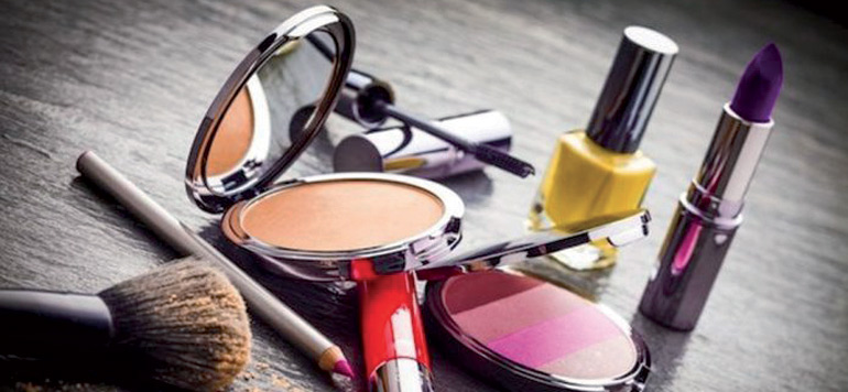 Cosmetiques