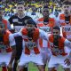 Coupe de la CAF Berkane se qualifie au prochain tour