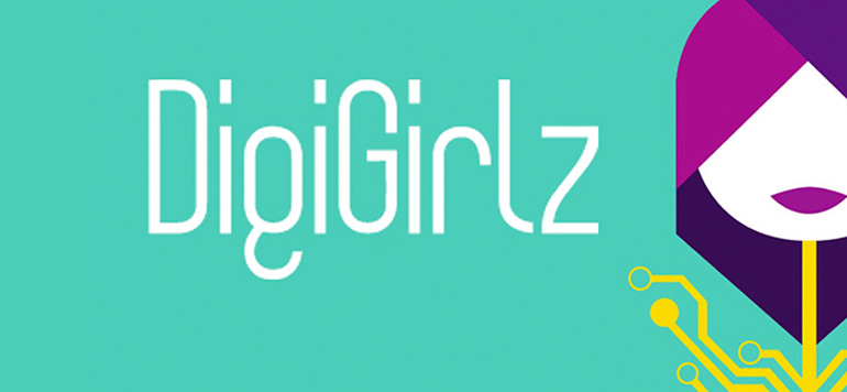 DigiGirlz National Camp