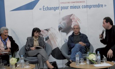 Echanger pour mieux comprendre la litterature