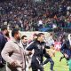 Egypte Retour du public aux terrains