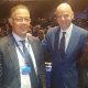 Fouzi Lekjaa participe aux travaux de lAssemblee generale de lUEFA
