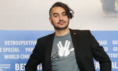 Hicham Lasri