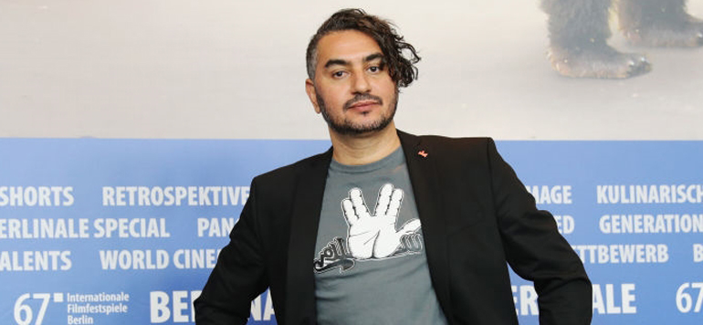 Hicham Lasri