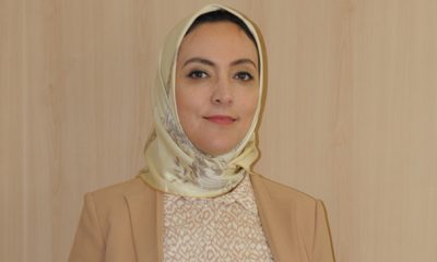 Hounaida Boukhari