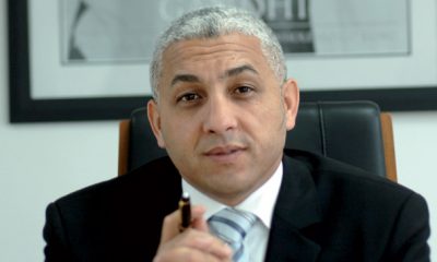 Jamal Belahrach