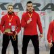 Karate Le Maroc remporte la medaille dor Guadalajara